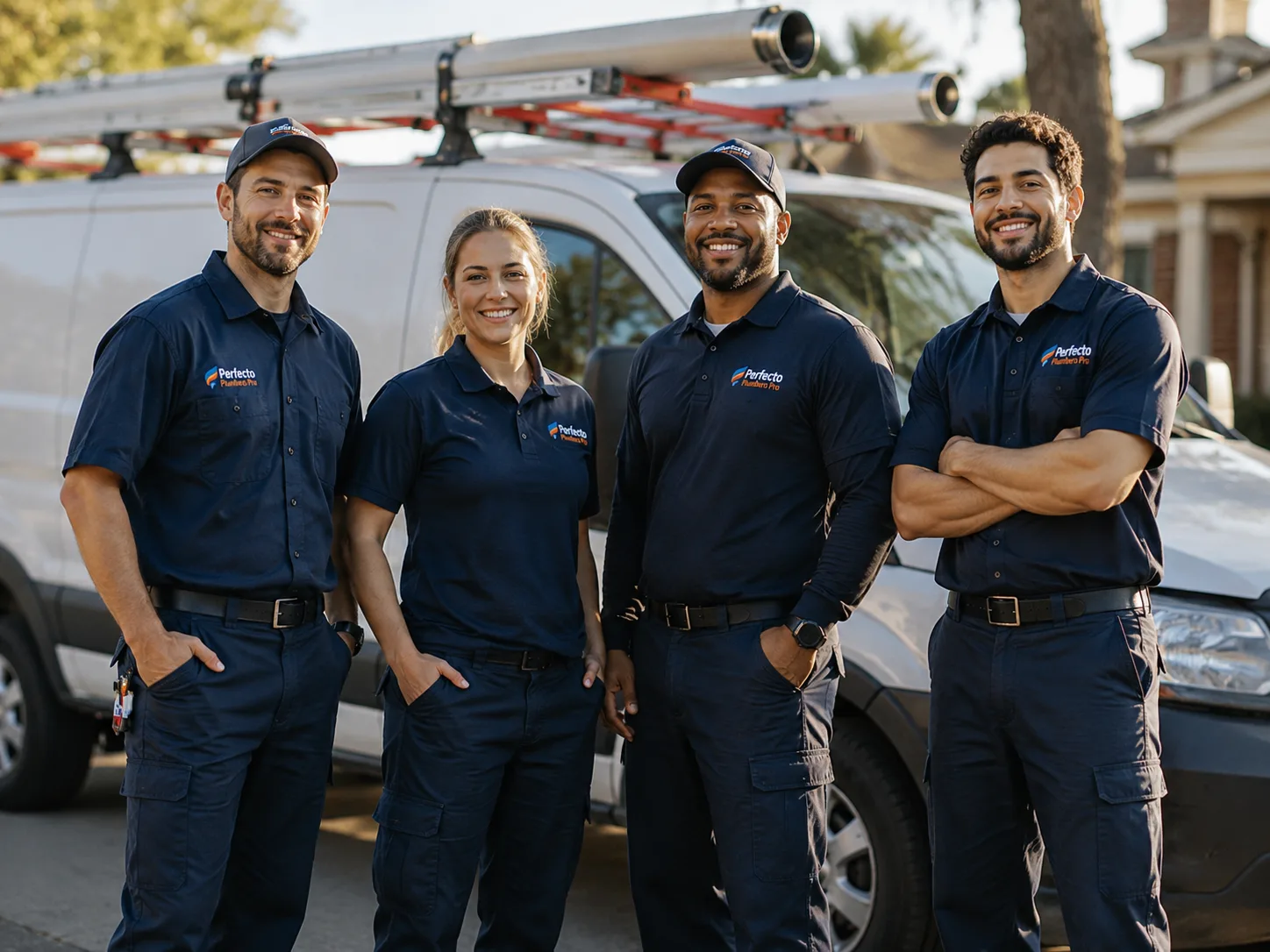 Emergency Plumber Near Me in Allentown, PA near me